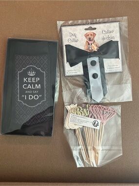 Wedding bundle